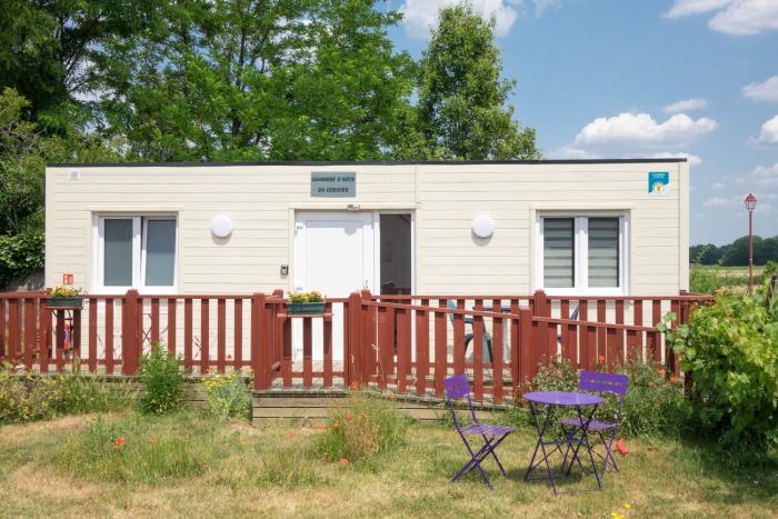 Chambre dhôtes du Cerisier