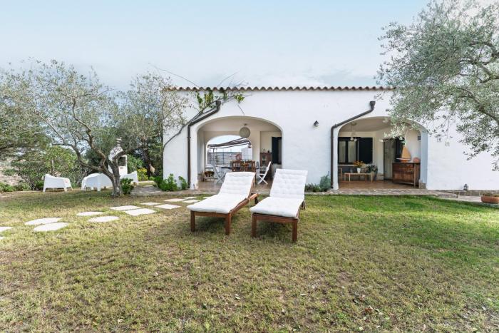 la Villa di Biderrosa