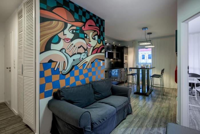 RentPlanet - Apartament Jedności Narodowej