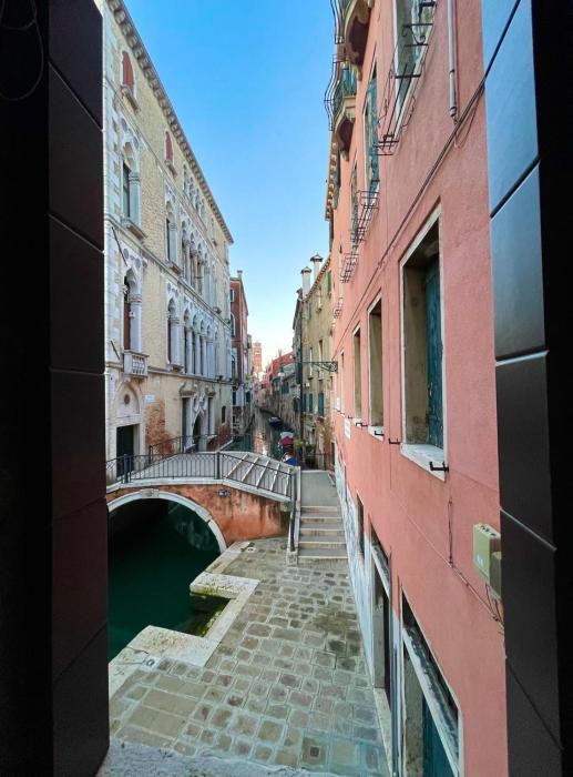 La tua Finestra su Venezia