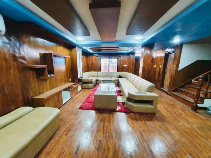 Entire Home in Kathmandu, Grace - Residential