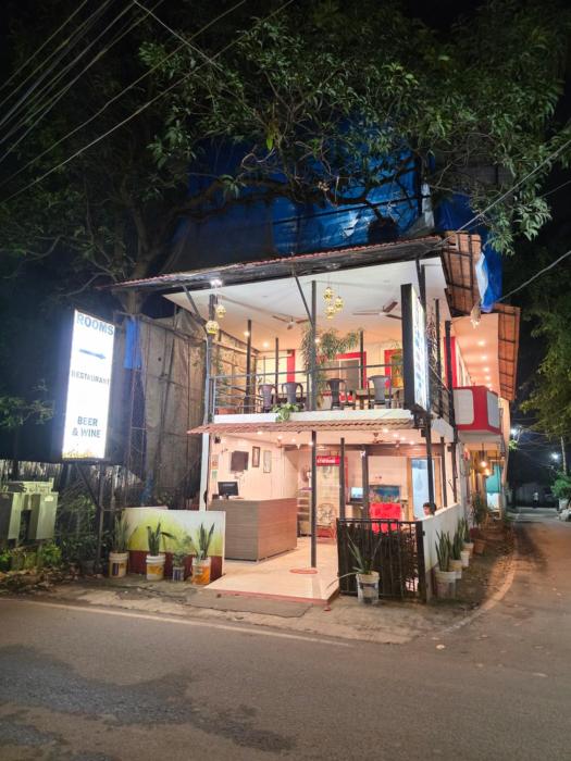Peters Guest House