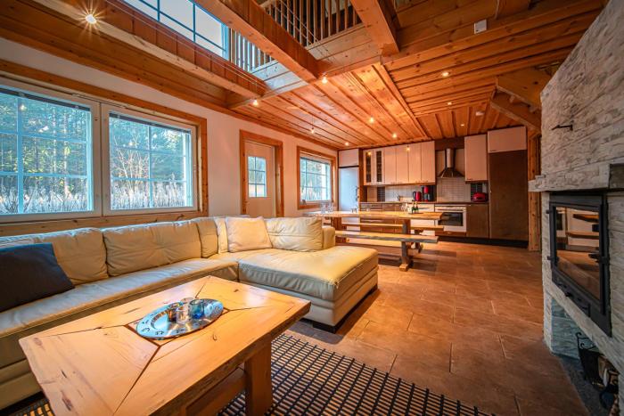 Lumiro Lodge by Aavalevi