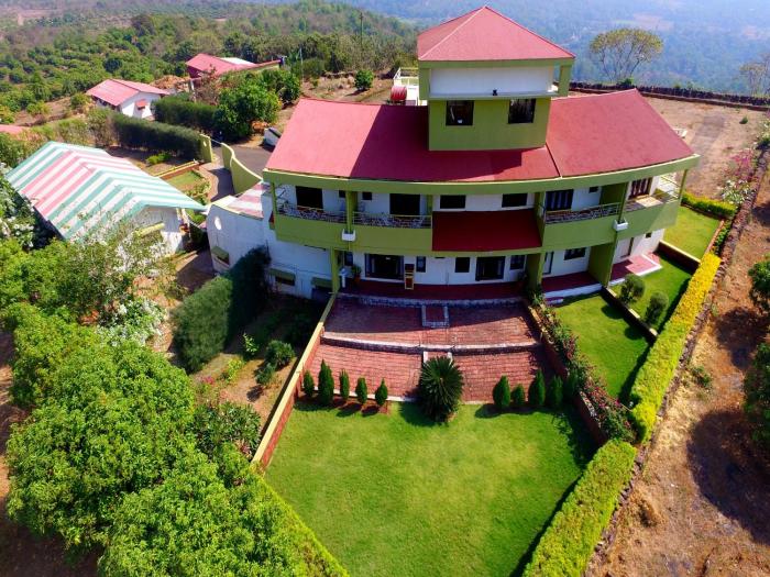 Kokanwadi Resort
