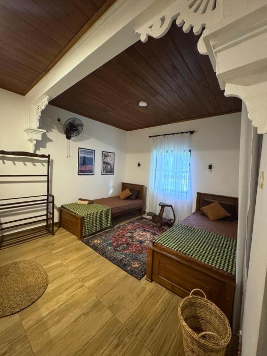My Surf Camp Villa