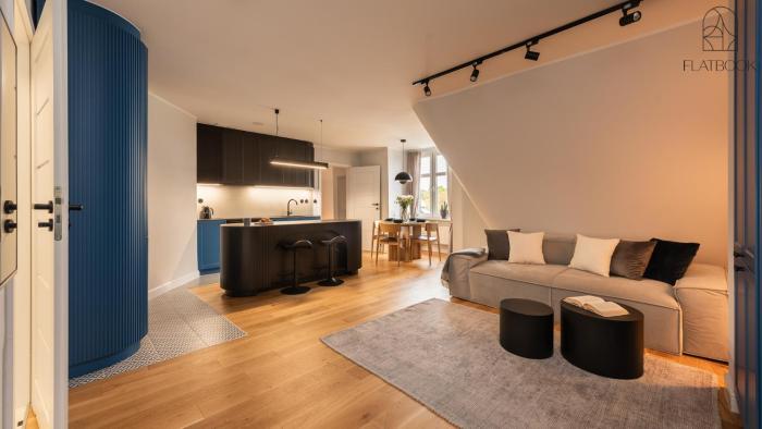 Flatbook Kordeckiego - Apartamenty Przy Morzu