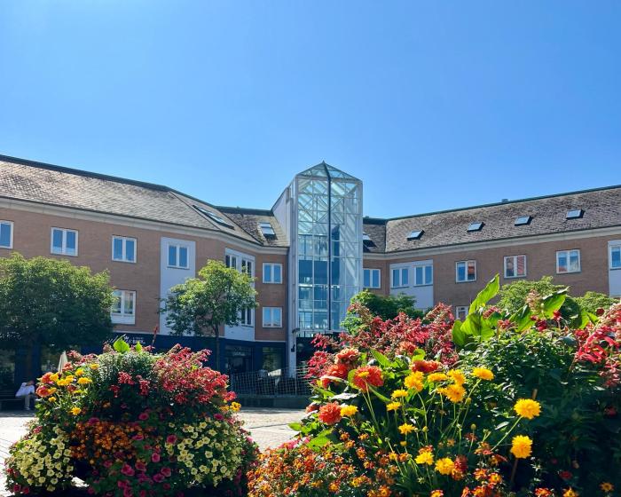 Mortens Kro Boutique Hotel