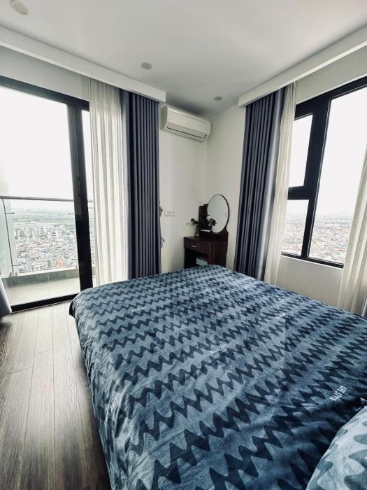 Nhiên Homestay & Apartment