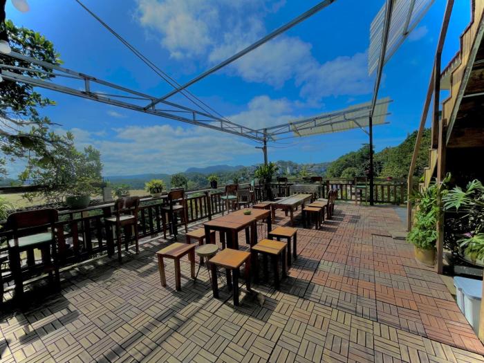 My Stay 1 Lê Văn Tám