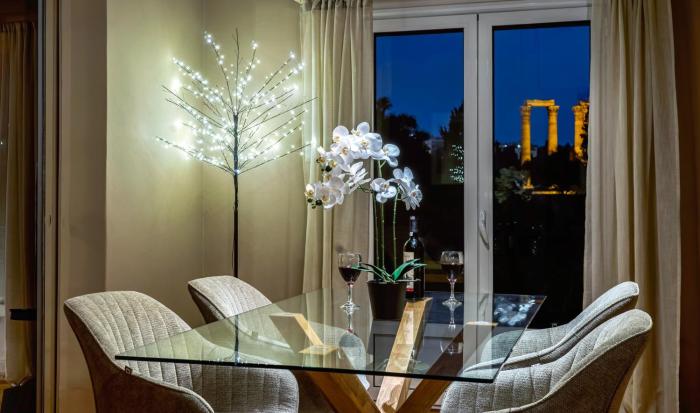 The Grand Athenian View by GK Properties