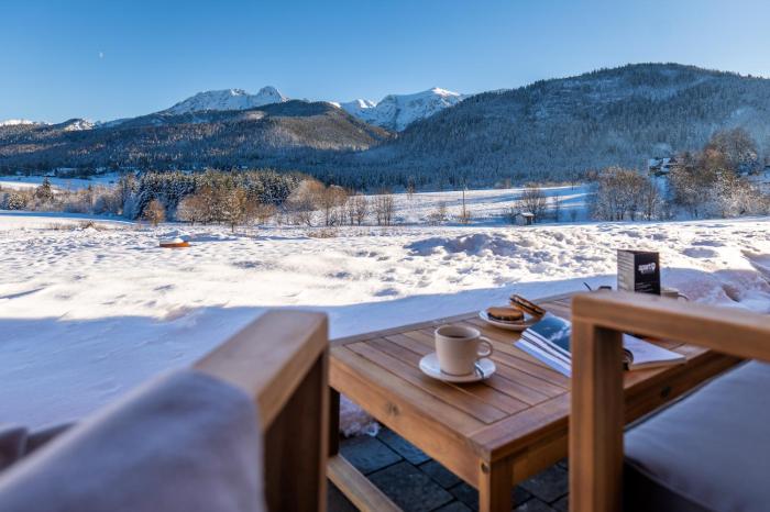 Chochołowskie Marzenie by Apart Concept Podhale