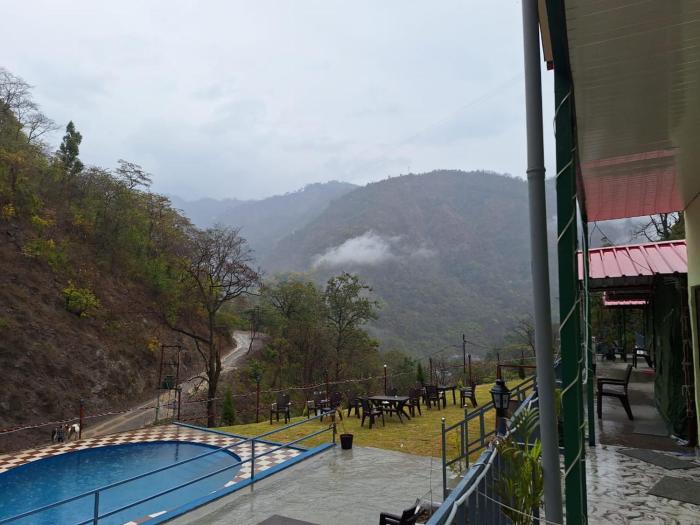 Haveli Resort Shivpuri