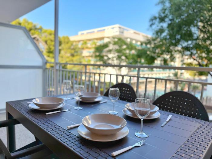 DOMuum Holidays - TURÓ PARK