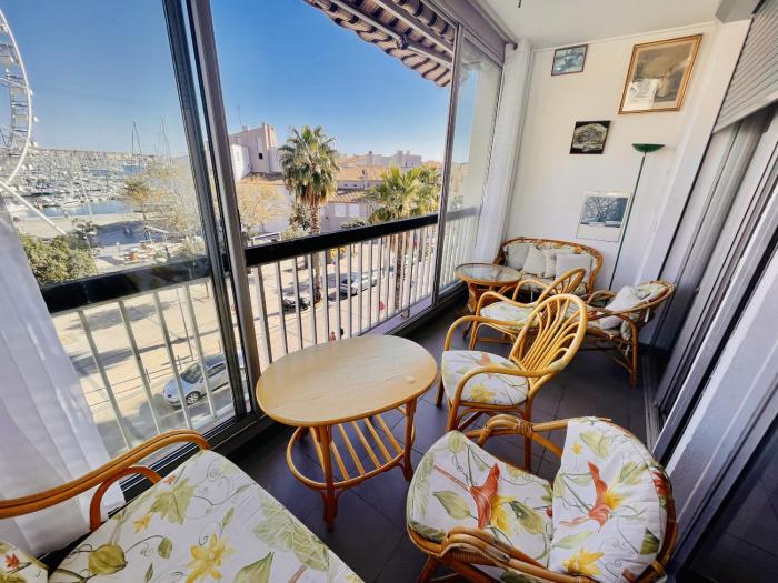 P la madragde A N48 3P6