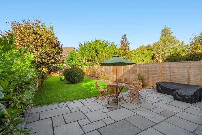 Exeter Heights - Short Stays UK Ltd