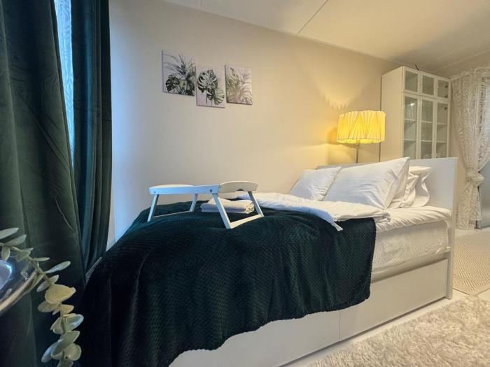 I&A Residence - Roseni tn