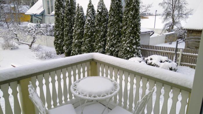 Linda Külaliskorter