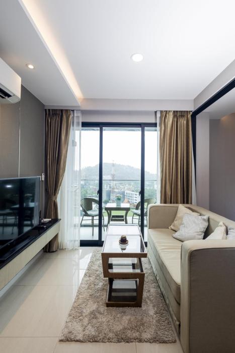 Mida Grande Ocean View