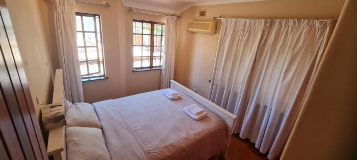 Tranquility on Musgrave