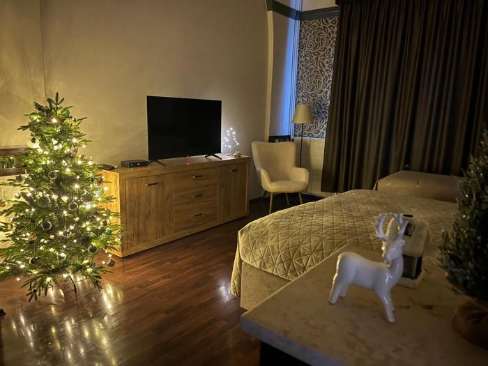 Mohács Korona Apartman