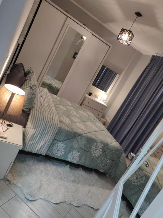 REHAB CITY COMFORT apartment