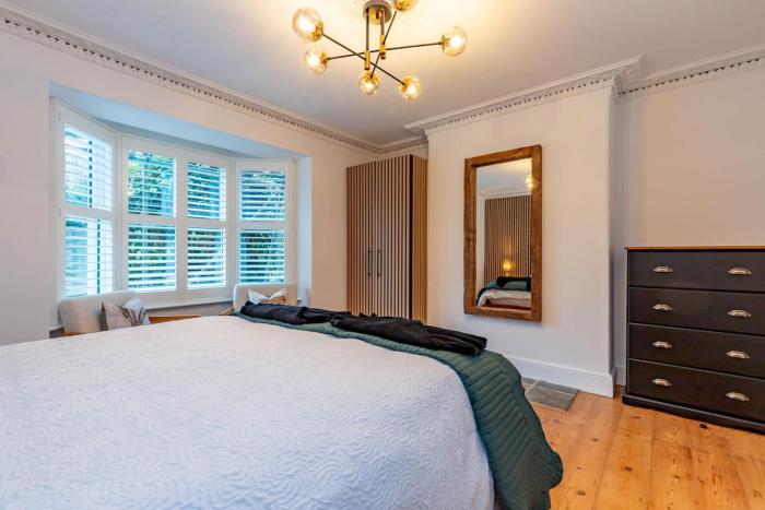 Stunning One Bed - Central Witney