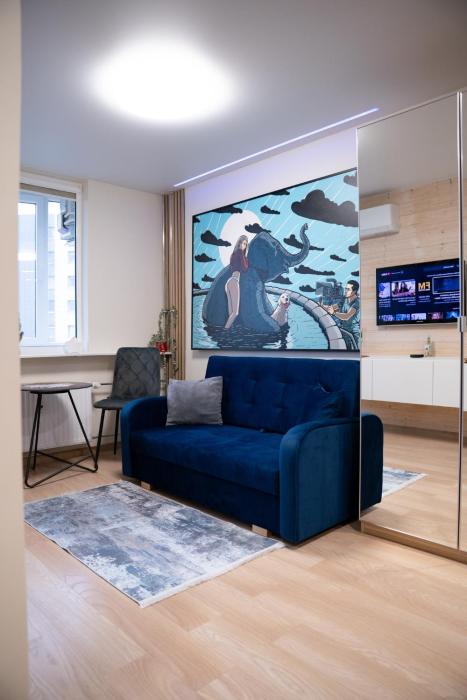 Lighthouse Apartments