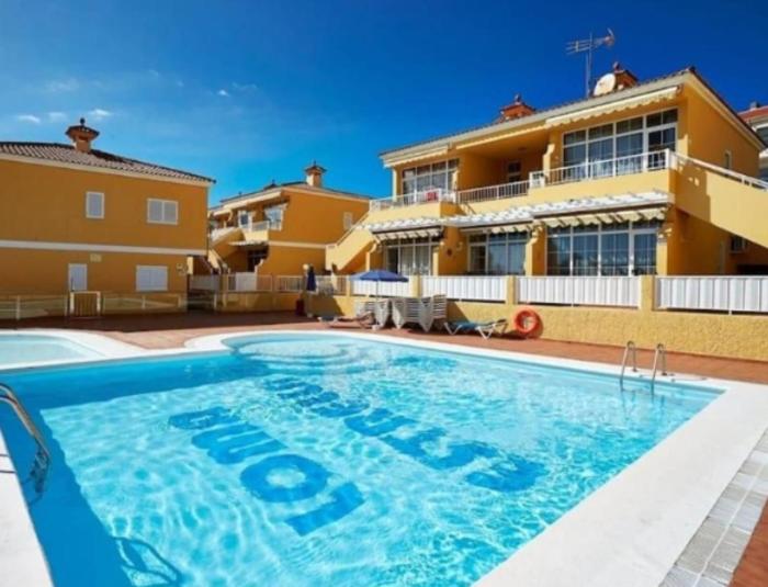 Loma Estrella Ocean Suite Upper Arguineguín