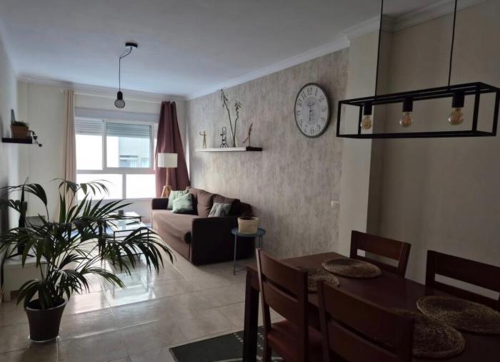 Expositos Vacation Home