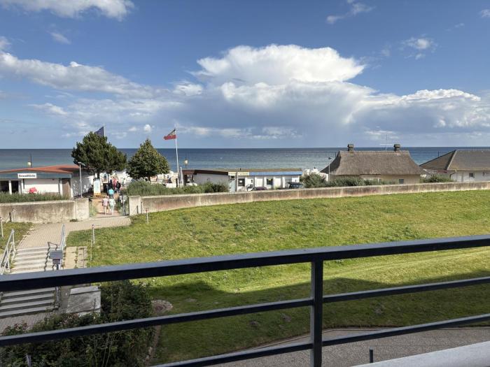 Strandhotel - 19 "Sardinenbüchse"