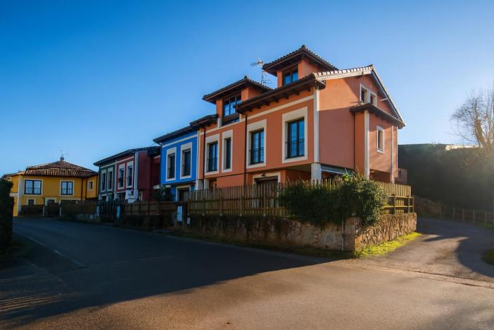 Apartamento La casa Mágica de Llanes