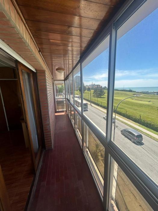 Departamento Playa Grande Mar del Plata