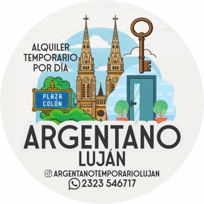 Argentano temporario lujan