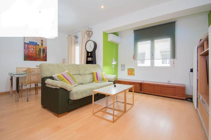 Piso moderno cerca del centro