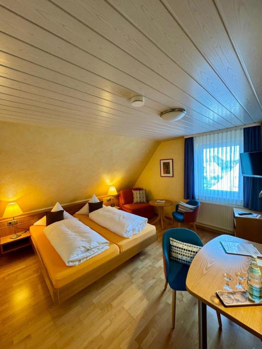 Hotel-Restaurant Gasthof Adler