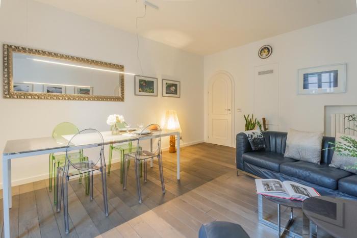 Residenza Art Design in Como by RentComo