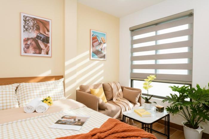 Aurelia Aparthotel Hanoi