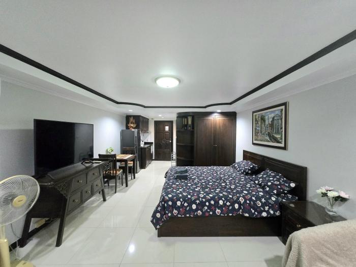 Angket Jomtien by ThaiminatorPattaya