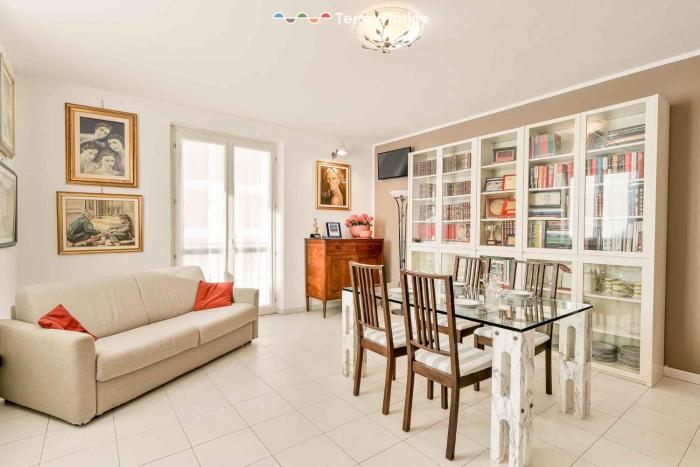 Maison dellArtista, Terre Marine