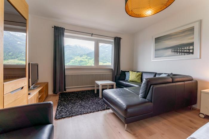 Apartment Nagelköpfl