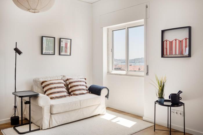 Coastal Family Stays in Caxias