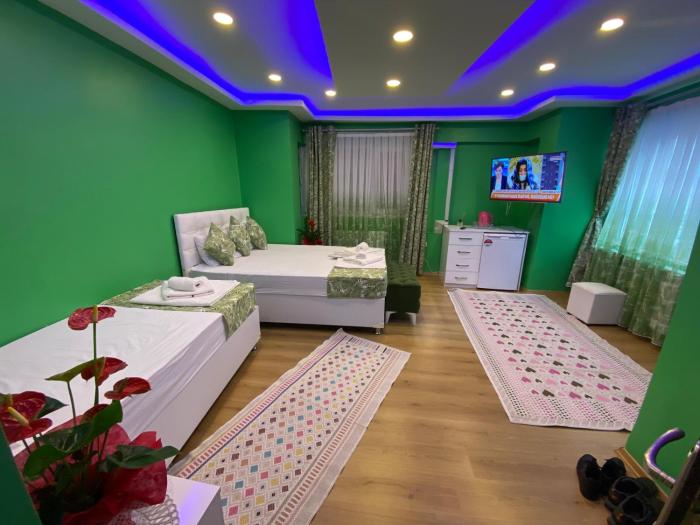 Işıl Otel Old City