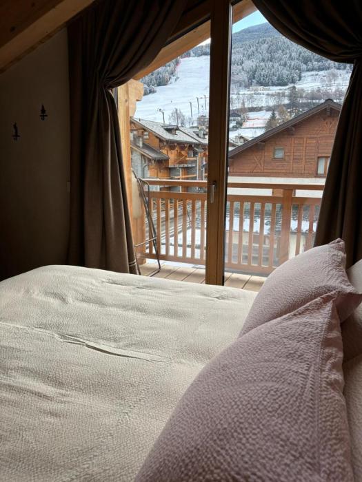 Baita PierIta Stua Genziana e Ginepro