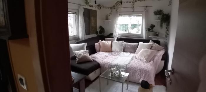 LARY ROOM in Rose resort, Ljubljana