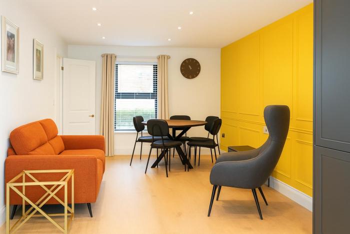 2 Bedroom House Cork City Centre