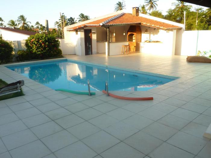 Cumbuco Pool Villa