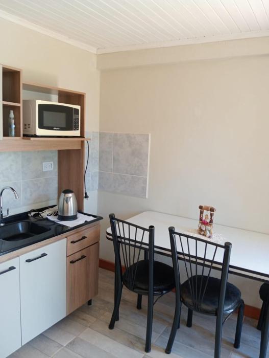 Alquiler Temporario Santo Tome