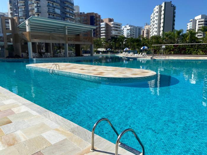 Condomínio Ocean Park módulo 6 proximo a praia e shopping Riviera de São Lourenço