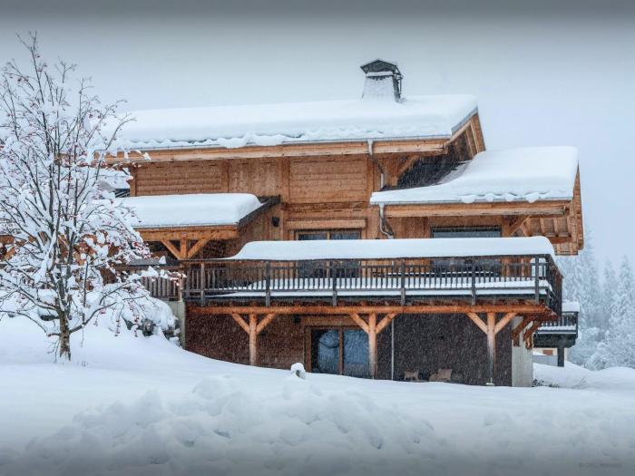 Chalet K - OVO Network