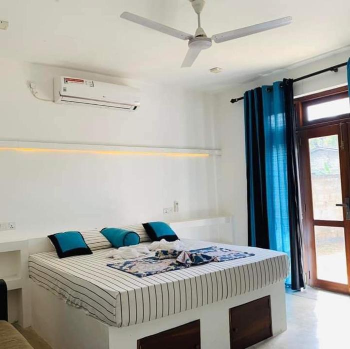 Freedom Safari villa